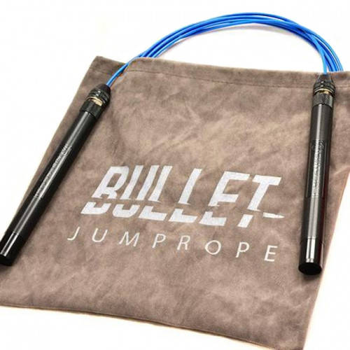 

Скакалка скоростная ELITESRS BULLET FIT ROPE