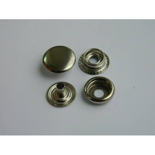 

Кнопка №61 - 15 мм никель