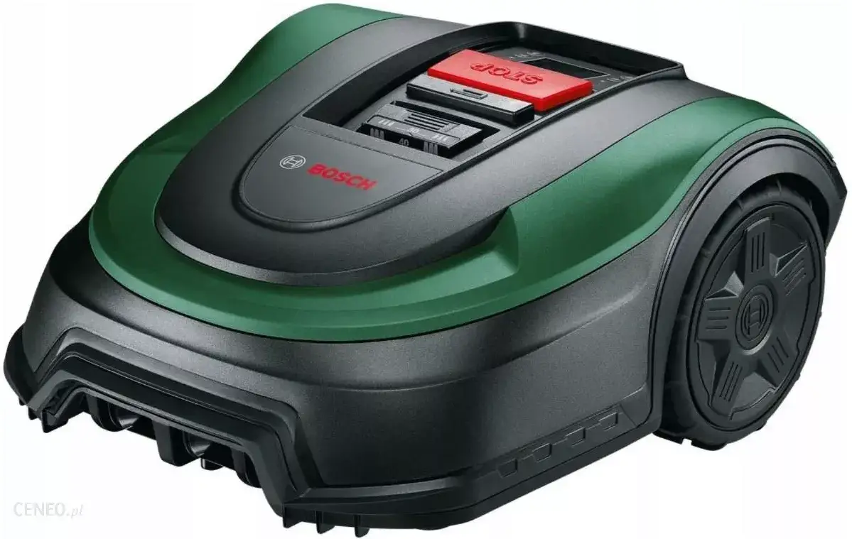 

Bosch Indego XS 300 06008B0003