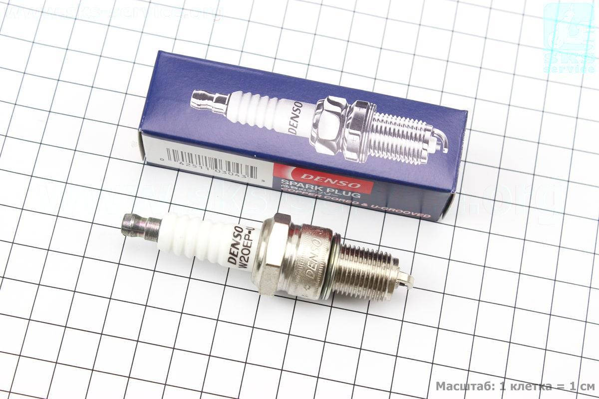 

Свеча 2Т W20EP-U - M14 L18 (337245)