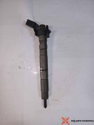 

Форсунка Audi A6 C6 2004-2011 | 059 130 277 AB | Б/У