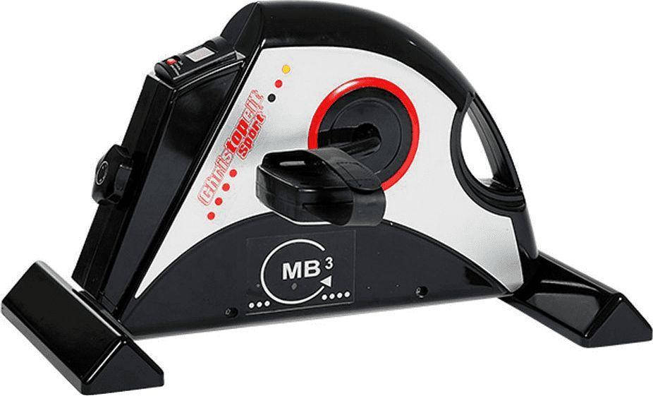 

Велотренажер Christopeit Mini MB 3