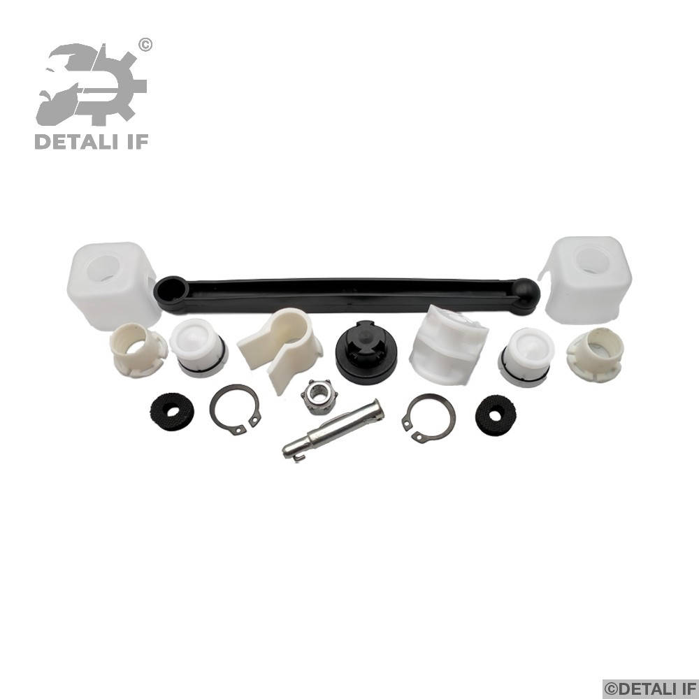 

Ремкомплект кулисы Corsa C Opel 130115910 93183155