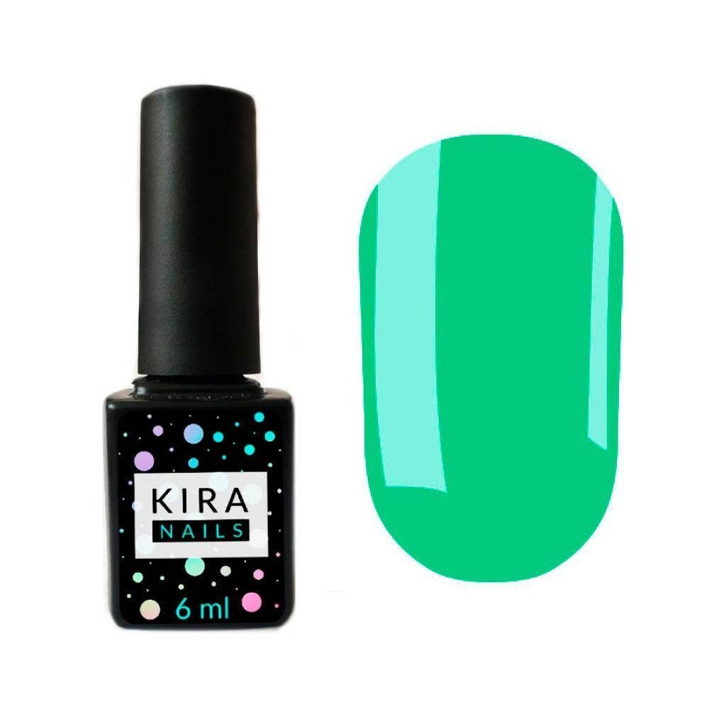 

Гель лак Kira Nails 086, 6 мл
