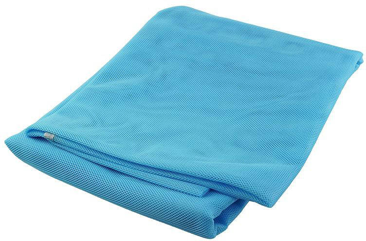 

Sand Free Mat пляжный коврик подстилка антипесок , покрывало на пляж 200х150, blue