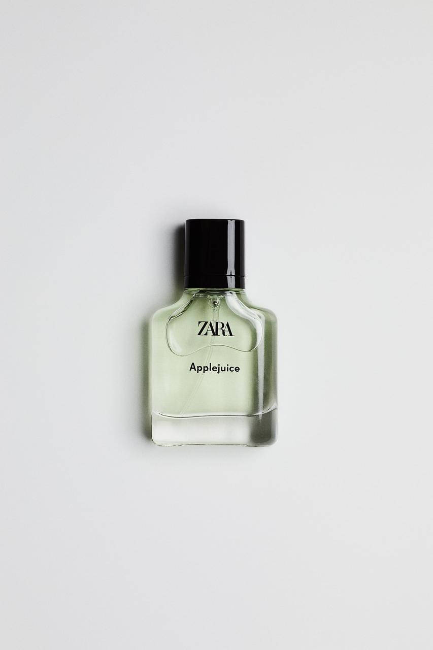 

Туалетная вода для женщин ZARA APPLEJUICE 30 ML