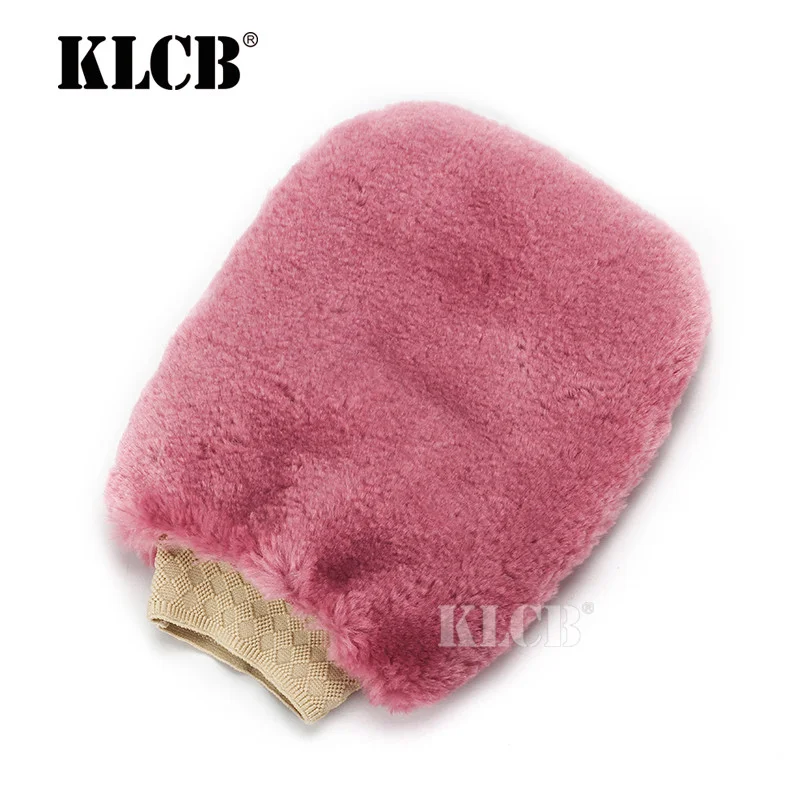 

Варежка для мойки кузова автомобиля KLCB KA-G013 197841