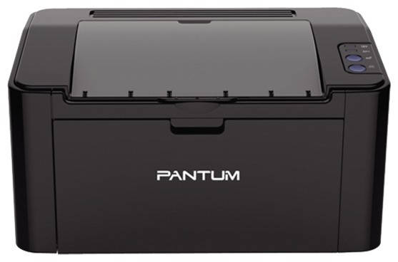 

Принтер Pantum P2207