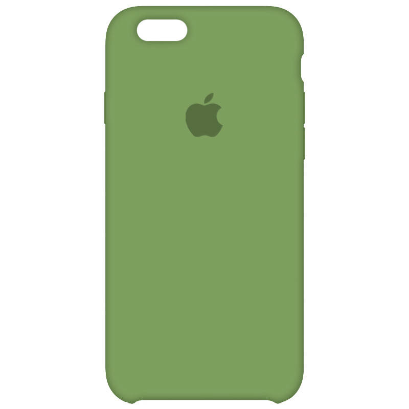 

Чехол Silicone Case для Apple iPhone 7, 8, SE 2020 21