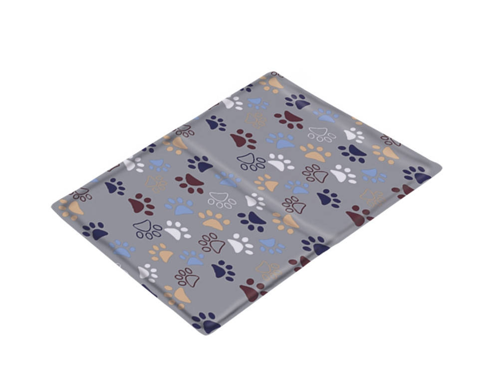 

Охлаждающий коврик для собак и кошек Grey Lissi Nobby XS: 40 x 30 см