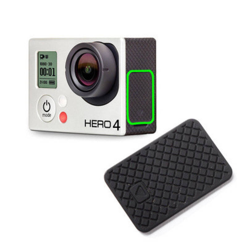 

Боковая крышка порта зарядки и HDMI для GoPro 3, 3+, 4