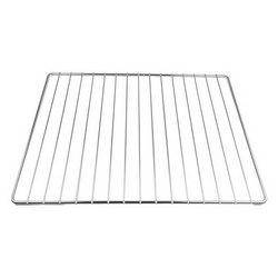 

Решетка 445x365mm для духовки Indesit, Ariston