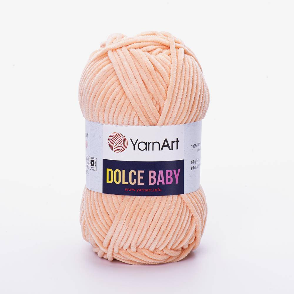 

YarnArt Dolce BaBy (Дольче Бейбі) 773