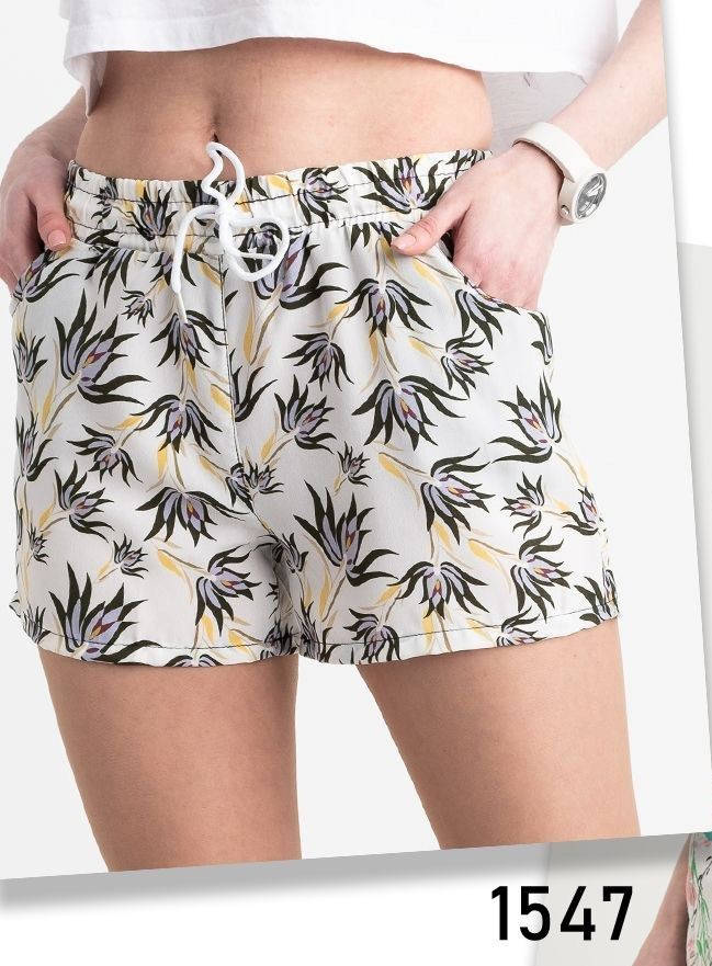 

Летние шорты с принтом Размеры норма: L, XL, 2XL (маломерят на 3 размера)