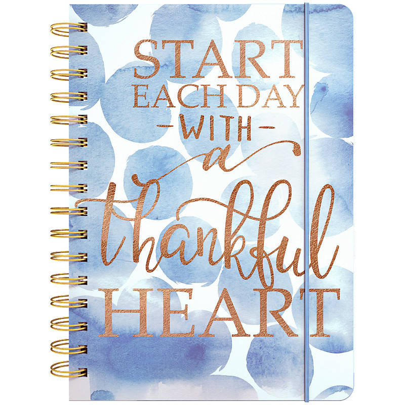 

Планер 2022 Графо Thankful heart