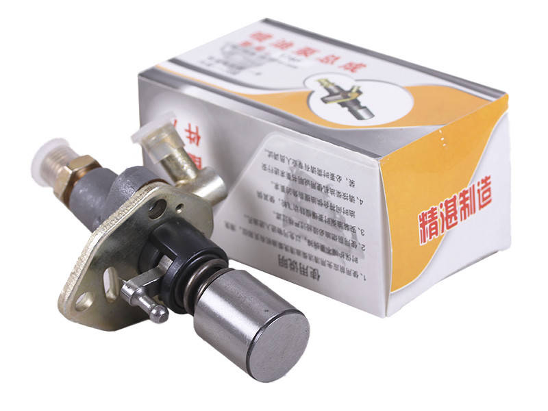 

Топливный на мотоблок насос (универсальный) (HB) - 178F