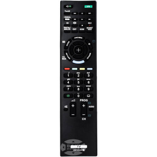 

Пульт для SONY RM-ED044