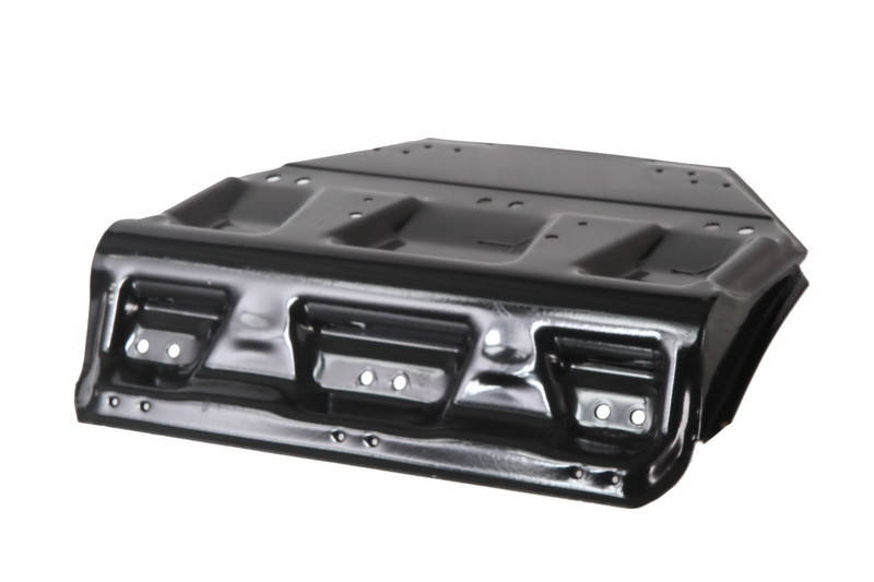 

Кронштейн крыла задний левый SCANIA 4