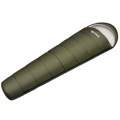 

Спальный мешок Solex 82270, Оливковый