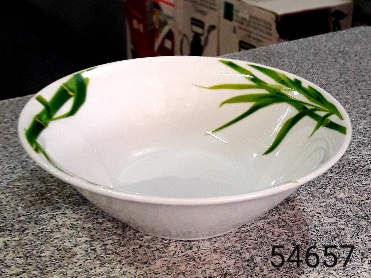 

Салатниця СНТІ 3077 6" 15см Бамбук