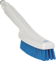 

Ручная щётка с подключением к воде, 355 мм, жёсткая, Vikan