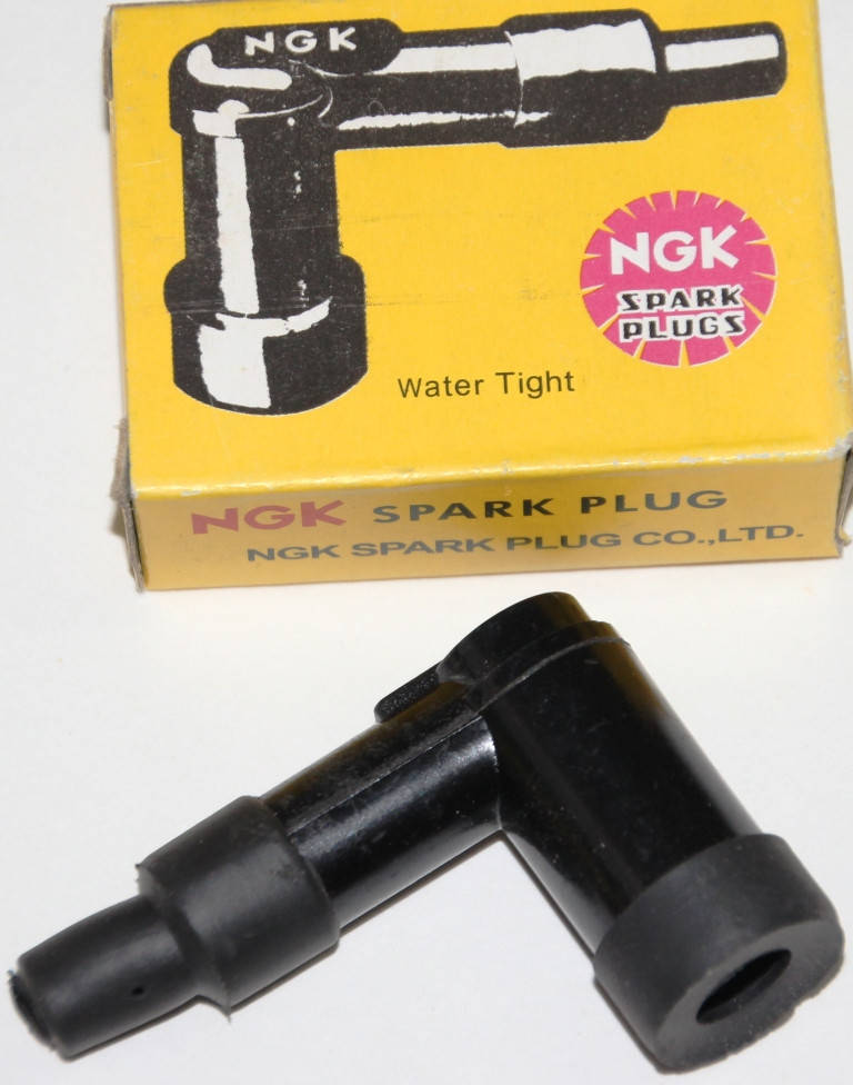 

Насвечник NGK