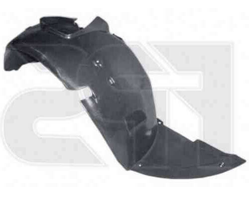 

Подкрылок передний правый Peugeot 307 01-05 (FPS). 7136N7