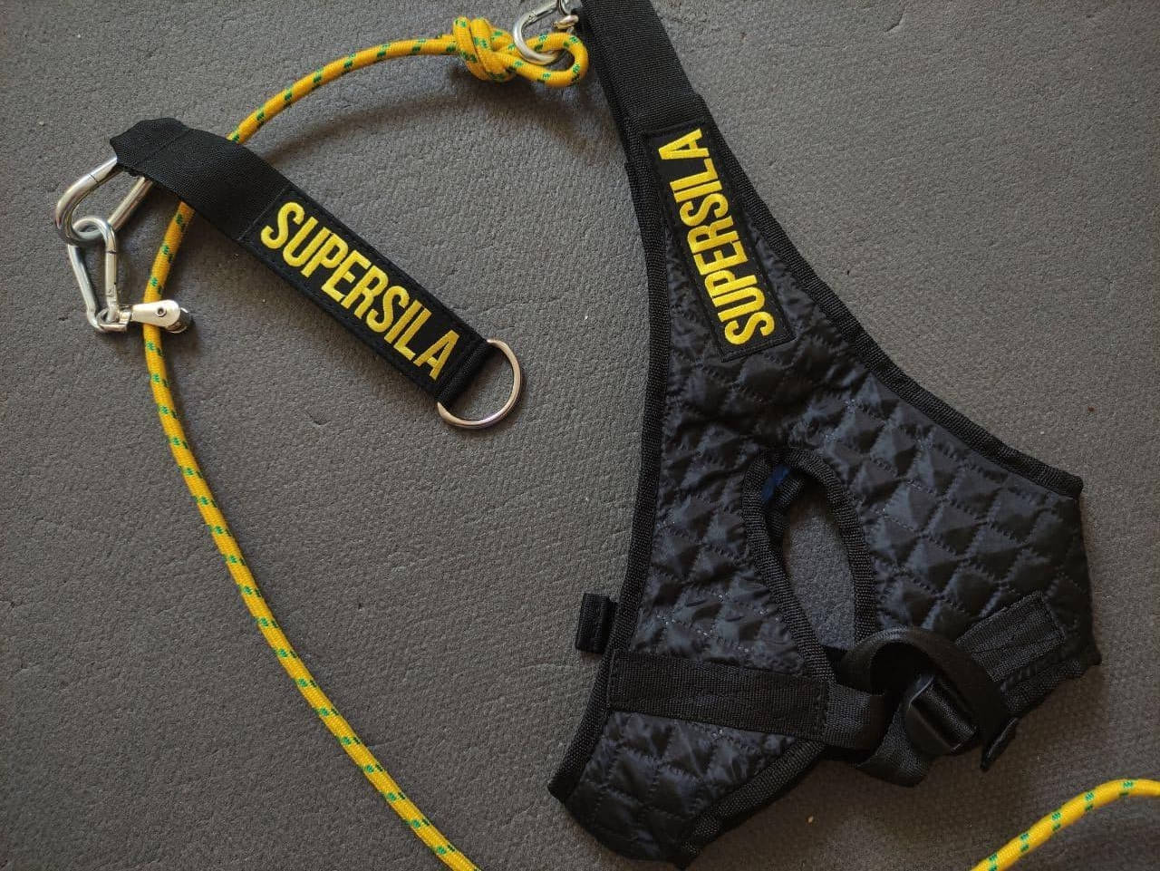 

Петля Глиссона Евминова Бубновского для турника профилактора