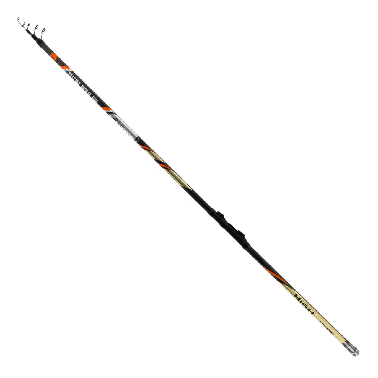 

Удочка болонская Siweida Twin Power 15-40г 600
