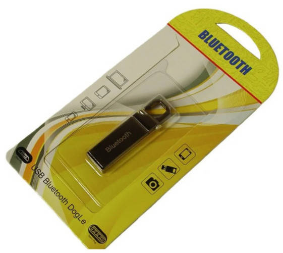 

Трансмітер-модулятор 580B USB-BT