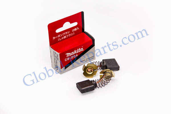 

Щетка Makita 204 оригинал 7*18*16.5