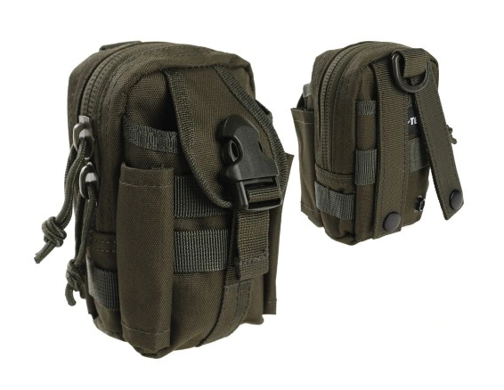 

Підсумок MIL TEC MOLLE wz.93 Olive