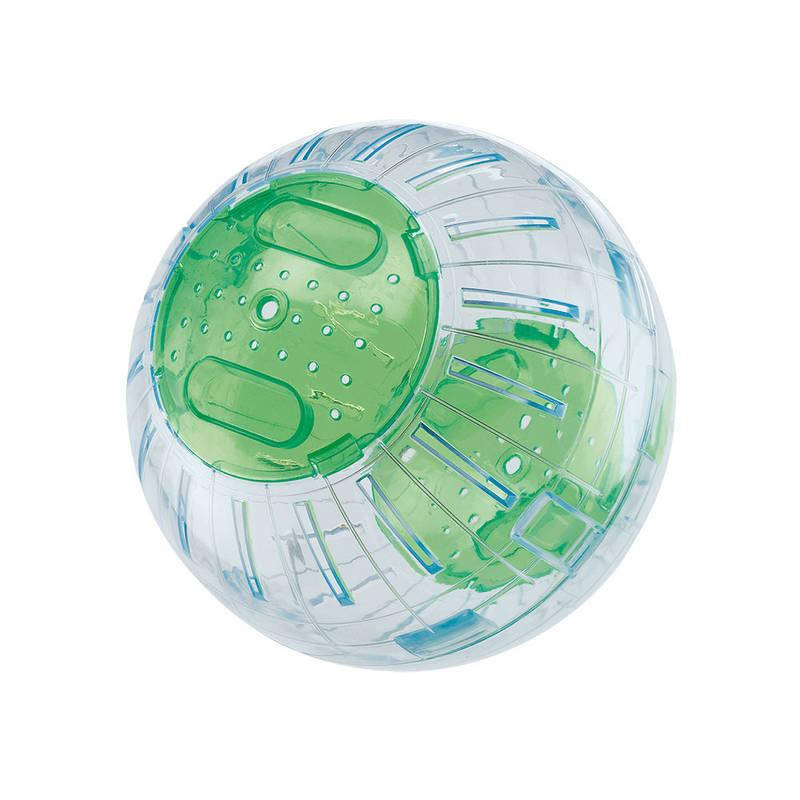 

Ферпласт (Ferplast) Baloon Small - Прогулочный шар для грызунов