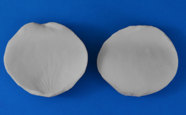 

Вайнер кондитерский силиконовый для мастики Лепесток Розы