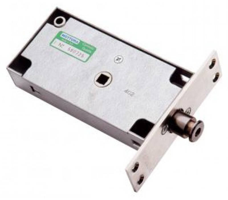 

Задвижка врезная Mottura 96.254 D правосторонняя (Италия)