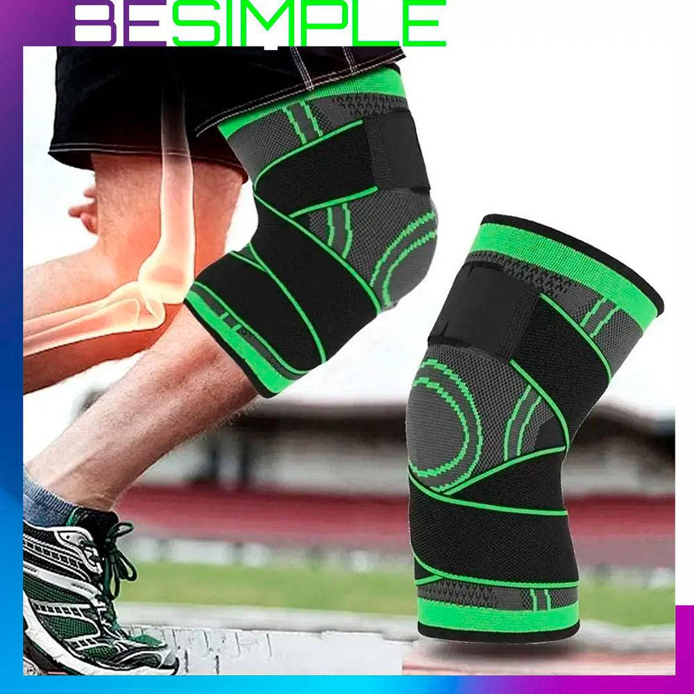 

Бандаж для колена KNEE SUPPORT WN-26 / Фиксатор коленного сустава / Наколенник