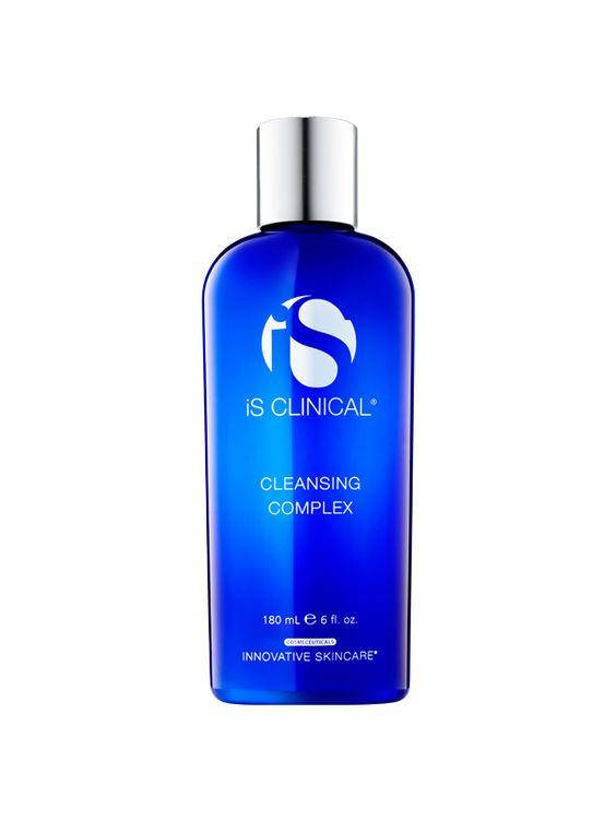 

Гель для умывания iS CLINICAL Cleansing complex 180 ml