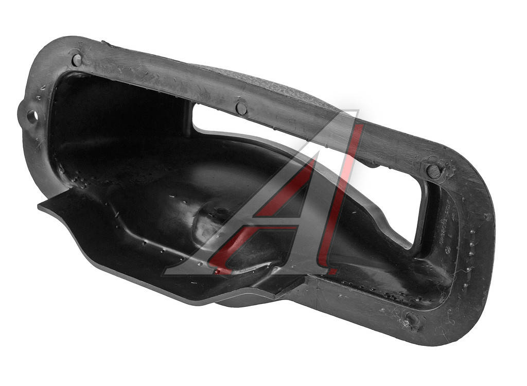 

Облицовка ВАЗ-2103 защитная ручки стояночного тормоз