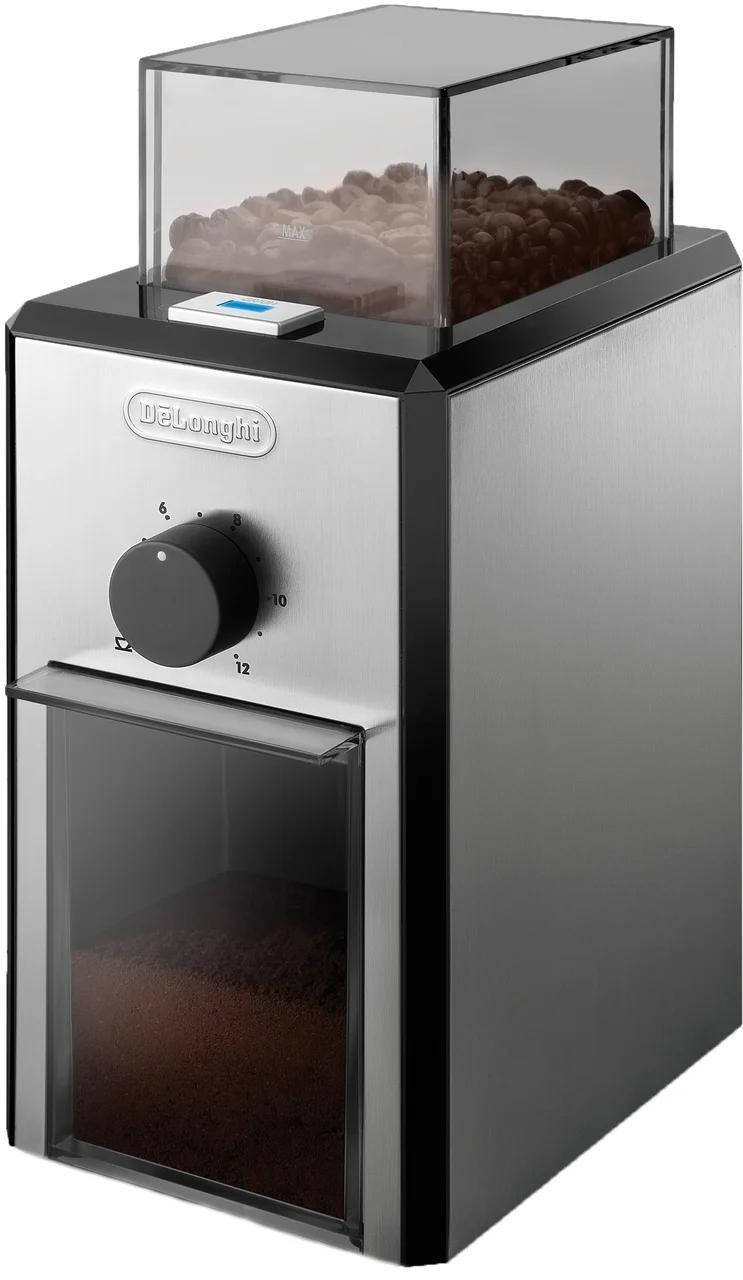 

Кофемолка DeLonghi KG 89