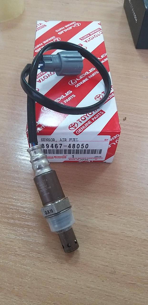 

Лямбда-зонд Lexus RX 03, RX 300, RX 330 89467-48050