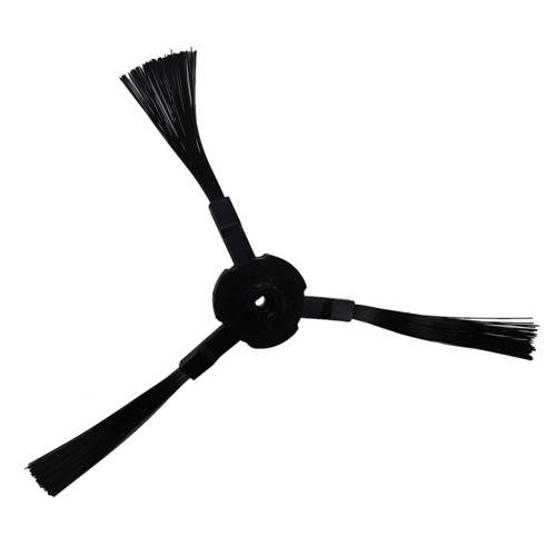 

Щетка боковая для роботов пылесосов Chuwi iLife V1 V3 V5 V50 X5, 3 лопасти