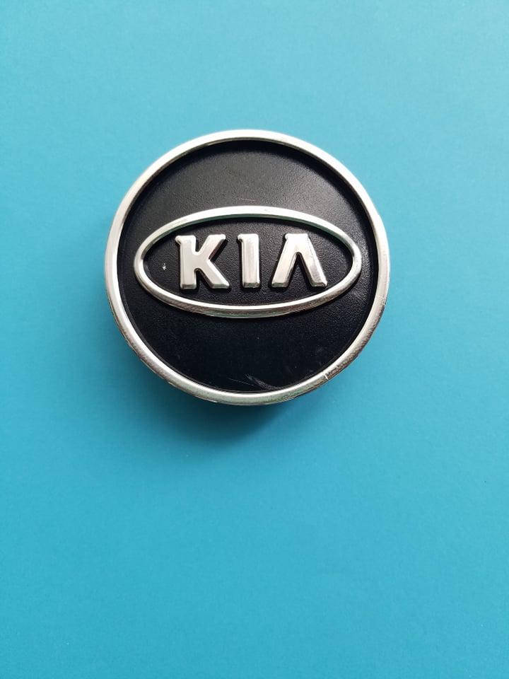 

Колпачок на диск Kia 56 60