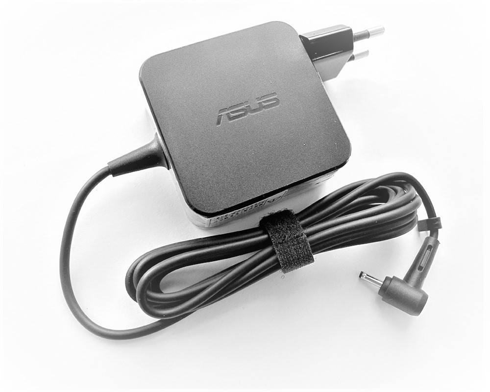 

Блок питания для ноутбука Asus ZenBook UX305L 19V, 3.42A, 65W, 4.0*1.35мм ORIGINAL