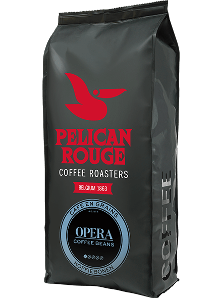 

Кофе в зернах Pelican Rouge Opera 1 кг
