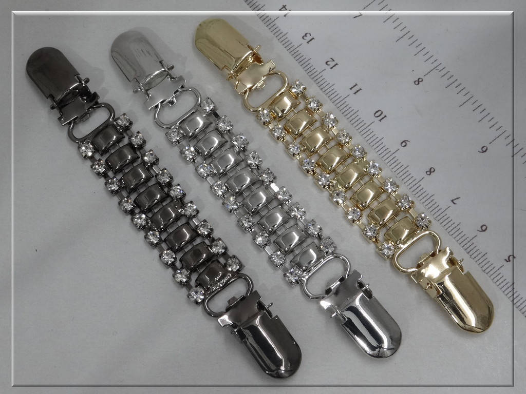 

Застежка на кардиган R 3 золото, никель, тёмный никель тёмный никель