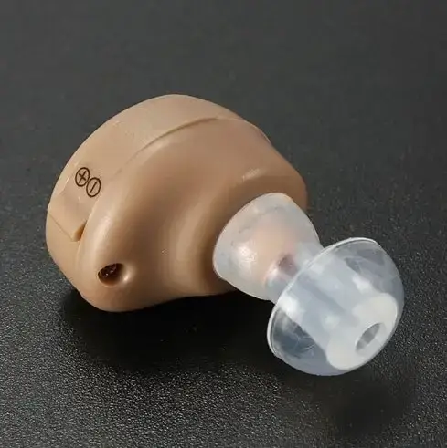 

Усилитель слуха Mini Sound Amplifier