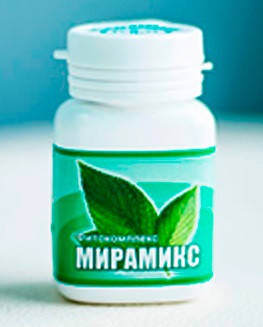 

Мирамикс