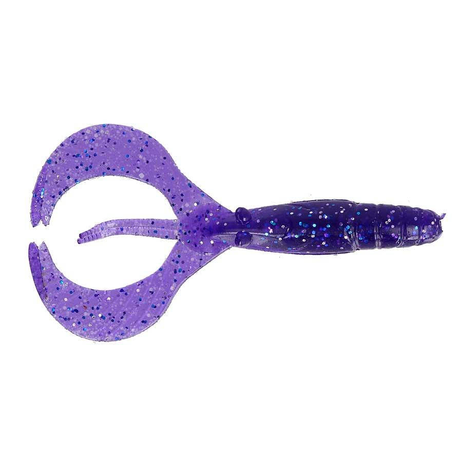 

Силикон Kalipso River Craw 2.5″ 205 PV