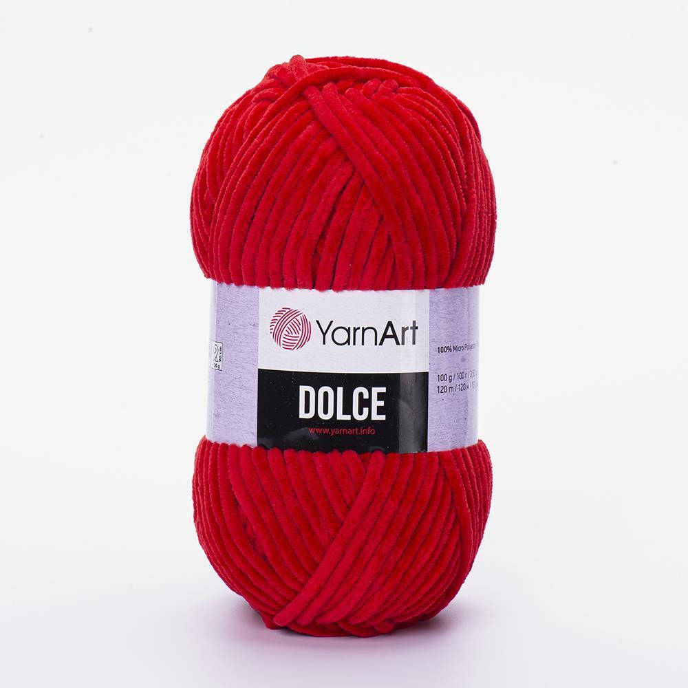 

Yarnat Dolce (Ярнарт Дольче) 748 толстый плюш