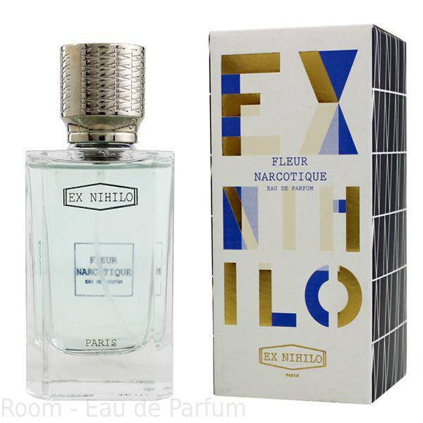 

EX NIHILO FLEUR NARCOTIQUE TESTER
